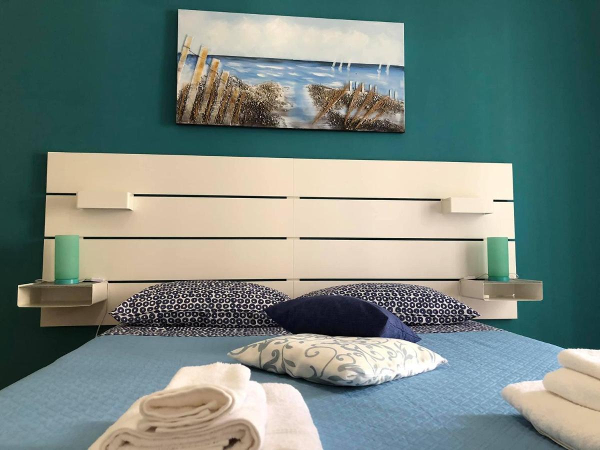 Le Vie Di Ballaro Vakantiehuis Palermo